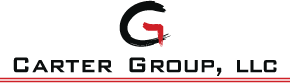 Logo - Link to Carter Group, LLC | Nashville TN homepage