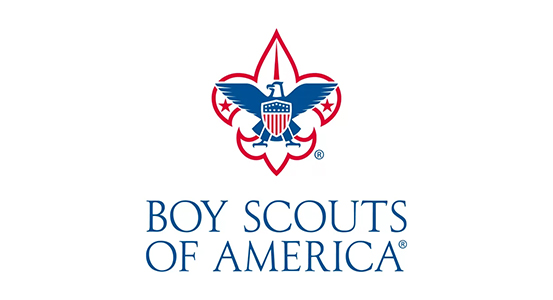 Boy Scouts of America Logo